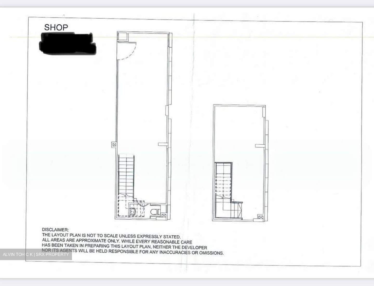 The Flow (D15), Shop House #575778321